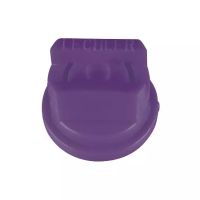 BICO LECHLER JATO ESCOVA ST 110 025 LILÁS PLÁSTICO