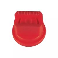 BICO LECHLER JATO ESCOVA ST 110 04 VERMELHO PLÁSTICO