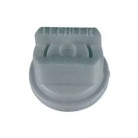 BICO LECHLER JATO ESCOVA ST 110 06 CINZENTO PLÁSTICO