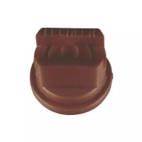 BICO LECHLER JATO ESCOVA ST 120 05 CASTANHO PLÁSTICO