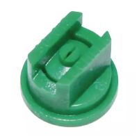 BICO LECHLER JATO ESCOVA ST 80 015 VERDE PLÁSTICO