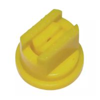 BICO LECHLER JATO ESCOVA ST 80 021 AMARELO PLÁSTICO