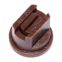 BICO LECHLER JATO ESCOVA ST 80 05 CASTANHO PLÁSTICO