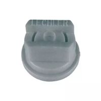 BICO LECHLER JATO ESCOVA ST 80 06 CINZENTO PLÁSTICO