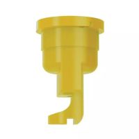 BICO LECHLER ESPELHO FT 90 02 AMARELO PLÁSTICO