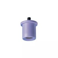 BICO DE TURBULÊNCIA LECHLER TR 60 025 LILÁS CERÂMICA