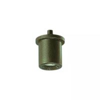 BICO DE TURBULÊNCIA LECHLER TR 80 067 CAQUI CERÂMICA