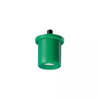 BICO DE TURBULÊNCIA LECHLER TR 80 015 VERDE CERÂMICA