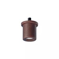 BICO DE TURBULÊNCIA LECHLER TR 80 05 CASTANHO CERÂMICAT