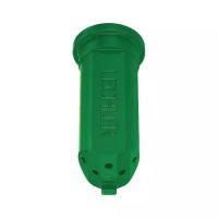 BICO LECHLER DE FERTILIZAÇÃO FS 100 015 VERDE PLÁSTICOAR