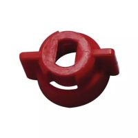 PORCA RÁPIDA PARA TEEJET XR VERMELHO
