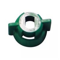 PORCA RÁPIDA PARA TEEJET XR VERDE