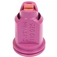 BICO ALBUZ CVI TWIN 110 025 LILÁS UNIDADE