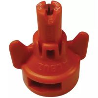 BICO ALBUZ FAST CAP AVI OC 80 01 LARANJA UNIDADE
