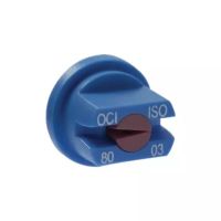 ALBUZ NOZZLE OCI 80 03 PACK AZUL PACK DE 2