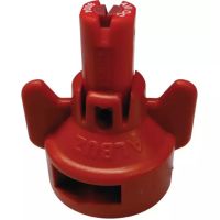 BICO ALBUZ FAST CAP AVI OC 80 04 VERMELHO UNIDADE