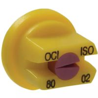 BICO DE ALBUZ OCI 80 002 PACK AMARELO PACK DE 2