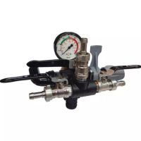 DISTRIBUTEUR 3 VOIES GCP 40 BAR APS51/71/96