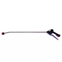 LANÇA 600 DE AÇO INOXIDÁVEL VITON SEM BICO/UNIÃO COMET