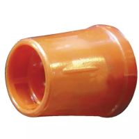 PROTECTEUR ORANGE POUR LANCE AMERICAINE AVEC BUSE 1,5 MM