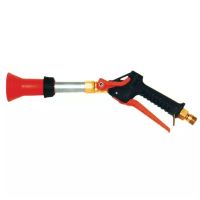 LANÇA TURBO 400 COM UNIÃO ROTATIVAA