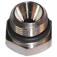 BICO INOX 3,5 MM PARA LANÇA
