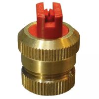 PORTA BICO+NOZZLE 04 110°+O-RING F12X19
