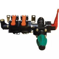 DISTRIBUIDOR START 06 2V S/U S/MAN