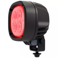 FEIXE DE PULVERIZAÇÃO LED REDBEAM 1010E