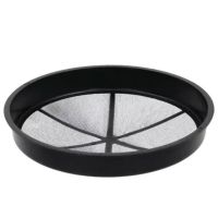 FILTRO CESTO Ø 301 MM DE ALTURA 60 MM PARA TAMPA DA SÉRIE MANTA E ABAT