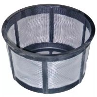 FILTRO CESTO Ø 201 MM DE ALTURA 120 MM PARA TAMPA DA SÉRIE MANTA E ABAT2