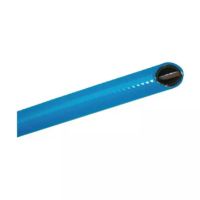 TUYAU DE PULVE 12X20 MM 40B BLEU ROULEAU DE 25M