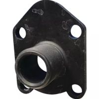FLANGE ROSCADA MACHO GÁS 3/4"