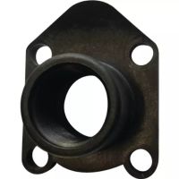 FLANGE ROSCADA FÊMEA G1