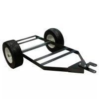 CHASSIS DE REBOQUE PARA TANQUE DE 57L/95L COMET