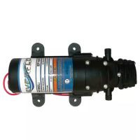 BOMBA DE 3 DIAFRAGMAS 12V 3,75L 2,8B EVERFLO