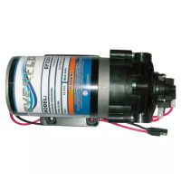 BOMBA DE 3 DIAFRAGMAS 12V 8,30L 4,5B F3/8 EVERFLO