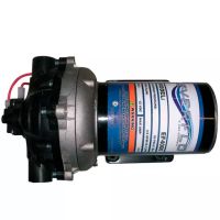 BOMBA DE 5 DIAFRAGMAS 12V 11,4L 4,1B F1/2 EVERFLO