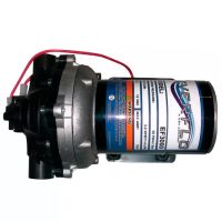 BOMBA DE 5 DIAFRAGMAS 12V 15,1L 4,1B F1/2 EVERFLO