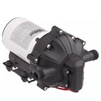 BOMBA PULVERIZADORA PRO 15 - 5 MEMBRANAS 12V 15,2 L/MIN 4,2 BAR M1/2 GEOPUMP