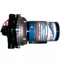 BOMBA DE 5 DIAFRAGMAS 12V 20, 8L 4,1B F1/2 EVERFLO