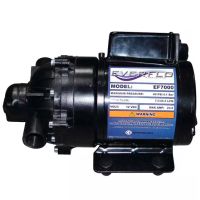 BOMBA DE 5 DIAFRAGMAS 12V 26,5L 4,1B EF7000