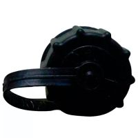 TAMPA DE DESCARGA PARA TANQUE EVERFLO