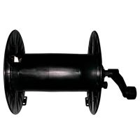 ENROLADOR CAPACIDADE 50 M 40 BAR PARA CARRINHO CRRC 56 l COMET