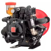BOMBA DE PULVERIZAÇÃO DE BAIXA PRESSÃO ANNOVI 135BPC 3 PISTÕES 128 L/MIN 20 BAR EIXO SIMPLES 1"3/8Z6O