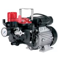 BOMBA AR252 MOTOR 1,5CV MONO 220V ANNOVI