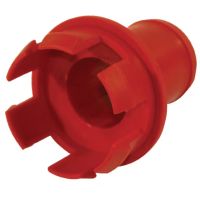 Espigão para mangueira Ø40mm