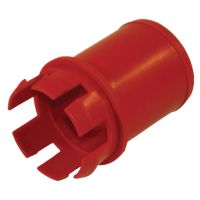 Espigão para mangueira Ø60mm