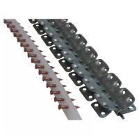 AGRAFO AIRPORT CAIXA DE 4X300MM TRACP1787