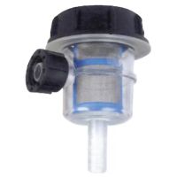 Filtro 1/2"x13mm completa